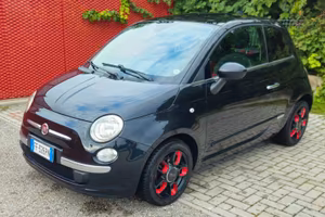 Fiat 500 1.3 Multijet 16V 95 CV GQ
