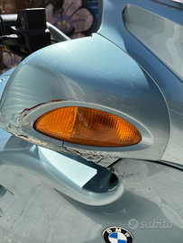 Bmw R 850 RT anno 1999