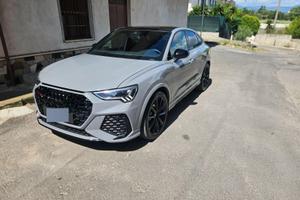 Rsq3 maniacale