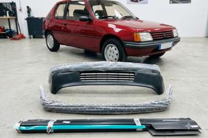 Peugeot 205 3 porte