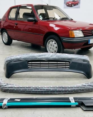 Peugeot 205 3 porte