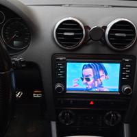 autoradio Android audi A3 Sportback 2006-2012