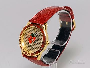 Orologio Alpini 68° Adunata 1995 Commemorativo
