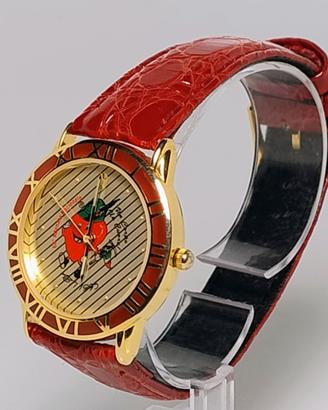 Orologio Alpini 68° Adunata 1995 Commemorativo