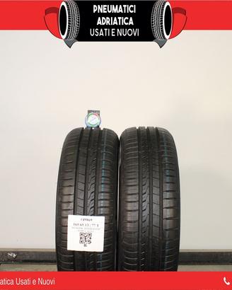 2 Gomme 165 65 R 13 Hankook al 94% SPED GRATIS