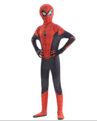 Tantissimi costumi Spiderman per adulti e bambini