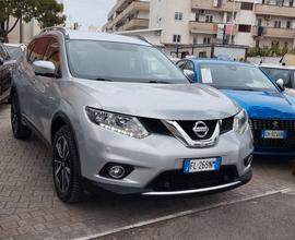 NISSAN X-TRAIL 1.6 TDI AUTO - PREZZO PROMO