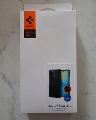 Cover Spigen Samsung  Fold 8 Ultra