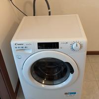 Lavatrice Candy Smart Pro 8kg