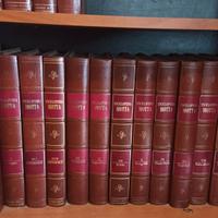 Enciclopedie Motta 1986/1987