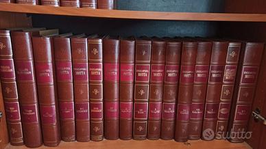 Enciclopedie Motta 1986/1987