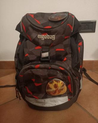 Zaino Ergobag 