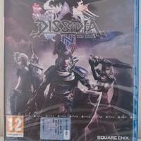 Dissidia Nt Final Fantasy (NUOVO) per PS4