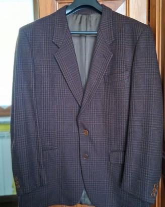 giacca uomo lana CERRUTI