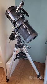 Telescopio CELETRON 127