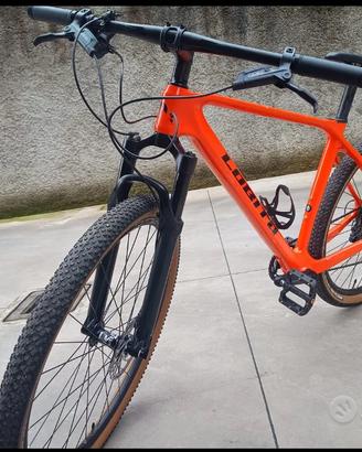 MTB FRONT 29 LOBITO CARBON MONOCORONA 12V