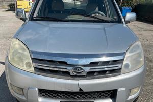 Ricambi usati Great Wall Hover 2.4 ben/gpl 4G64S4M