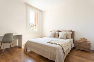 Camera matrimoniale con bagno privato vicino al ce