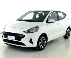 HYUNDAI i10 1.0 MPI Connectline