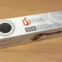Dermaroller - Skin roller - Roller System