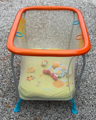 Box bimbi Brevi Soft&Play