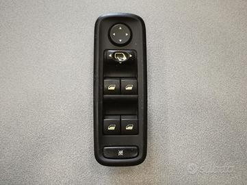 Pulsantiera citroen c8