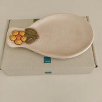 portasapone in ceramica Thun NUOVO