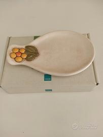 portasapone in ceramica Thun NUOVO