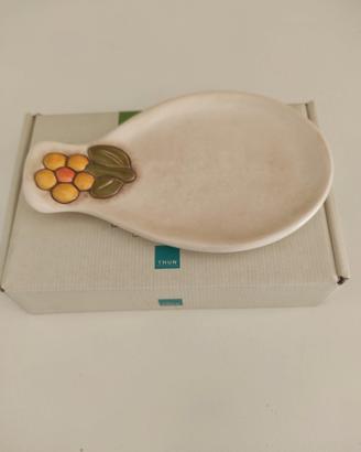 portasapone in ceramica Thun NUOVO