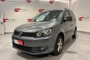 Volkswagen Caddy 1.6 TDI 102 CV 5p. Trendline