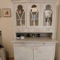 Credenza tirolese