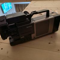 video camera ccd-v100e200