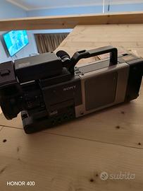 video camera ccd-v100e200