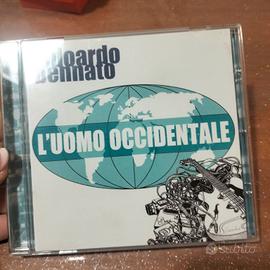 CD di Edoardo Bennato 