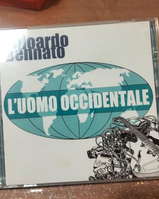 CD di Edoardo Bennato 