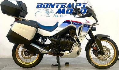 Honda XL 750 Transalp