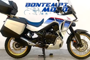 Honda XL 750 Transalp