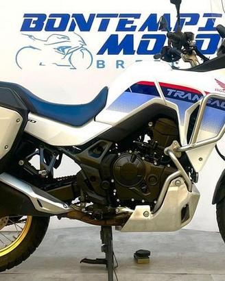 Honda XL 750 Transalp