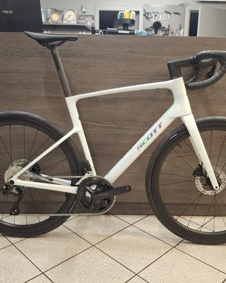 -25% SCOTT Addict 30 White - 2026