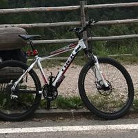 Mtb trek 6 serie misura 24
