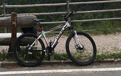 Mtb trek 6 serie misura 24
