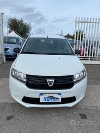 Dacia Sandero 1.2 GPL 75CV Ambiance