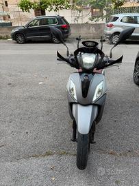 Sym Symphony ST 2021