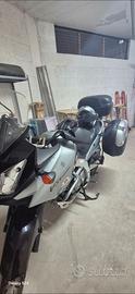 V-Strom 650 DL