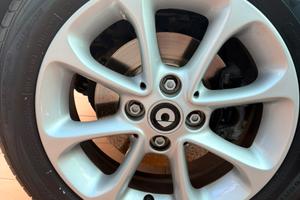 Cerchi smart originali