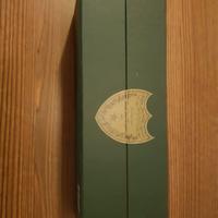 Champagne Cuvee Dom Perignon Vintage 1993