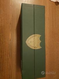 Champagne Cuvee Dom Perignon Vintage 1993