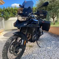 Bmw f 850 gs - 2022