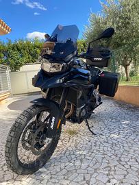 Bmw f 850 gs - 2022