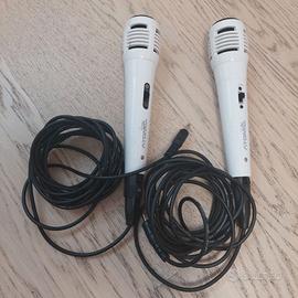 Microfoni Atomic per PC e Console